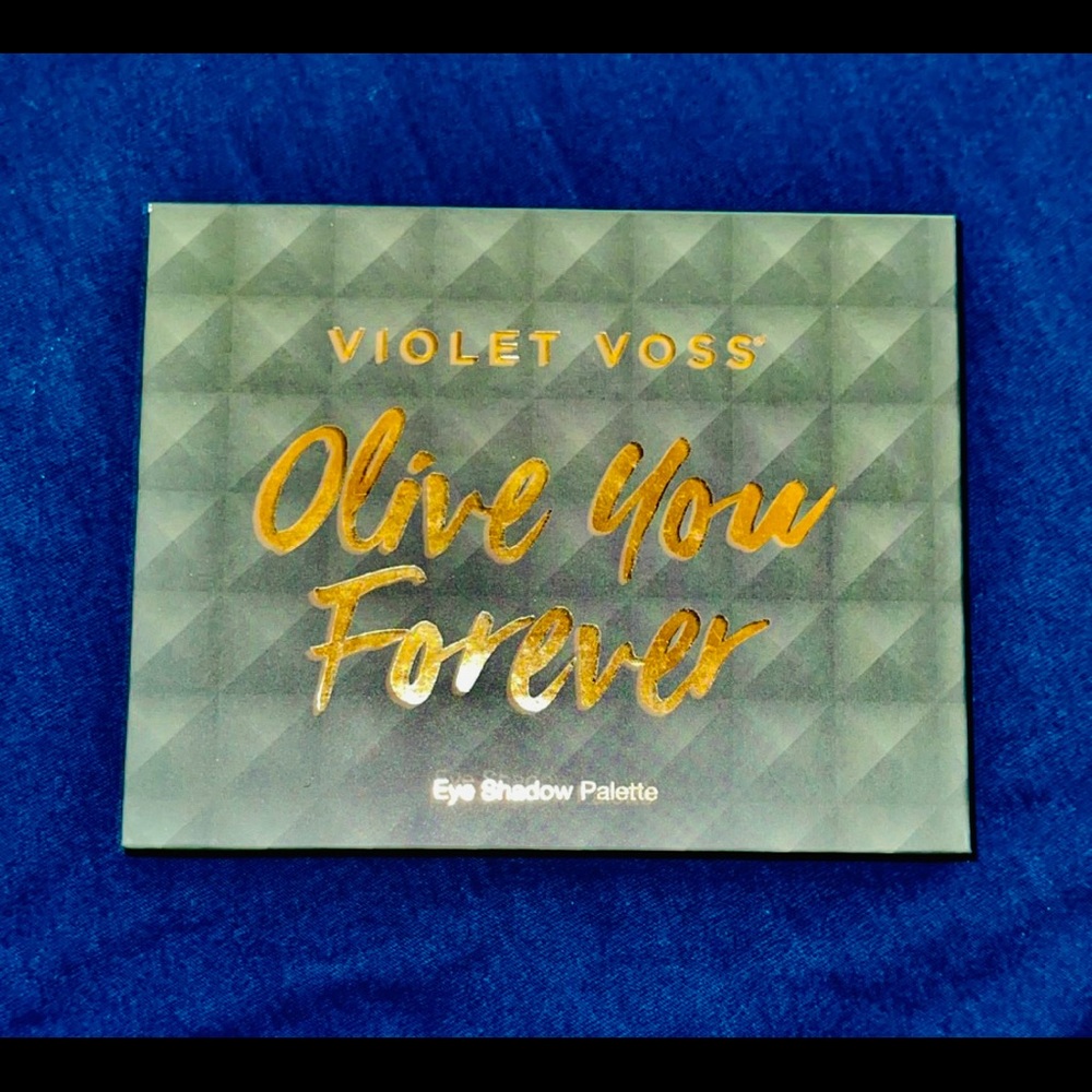 Violet Voss Olive You Forever